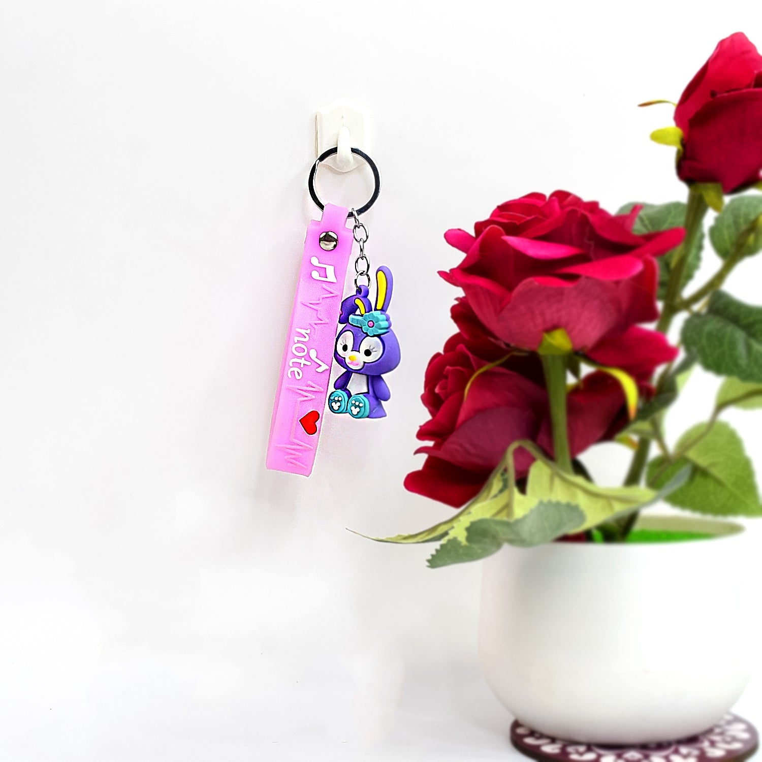 silicone cartoon keychen silicone cartoon keychen